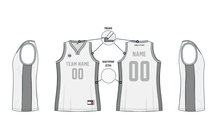 Технический эскиз